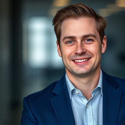 Thomas Hargreaves — no kyc casinos expert