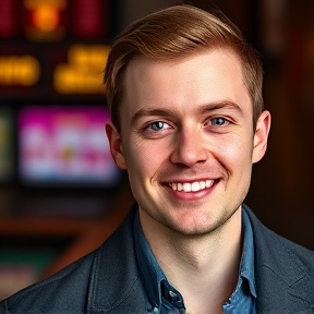 Chloe Davenport — no kyc casinos reviewer